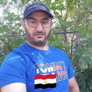 Meet your Posher, Mohamed